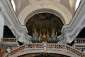 -Church of S. Maria della Sanità - organ   